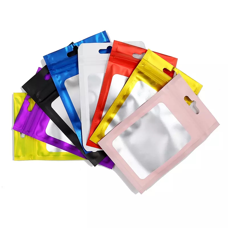 Mylar Bag