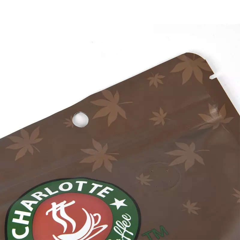 Coffee bag